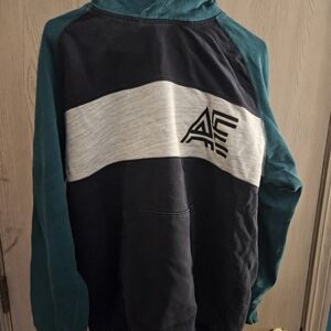 Abercrombie & Fitch hoodie sweatshirt